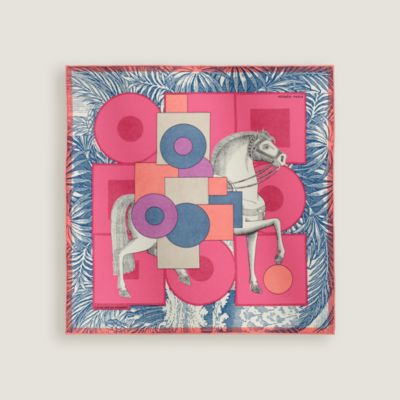 オリバーガル　エルメス　45×45 ガヴロッシュ 45 - レディス, スカーフ、ショール＆マフラー, ツイリー